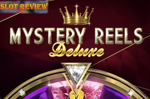 Mystery Reels Deluxe slot